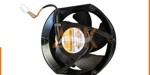Cooling Fan