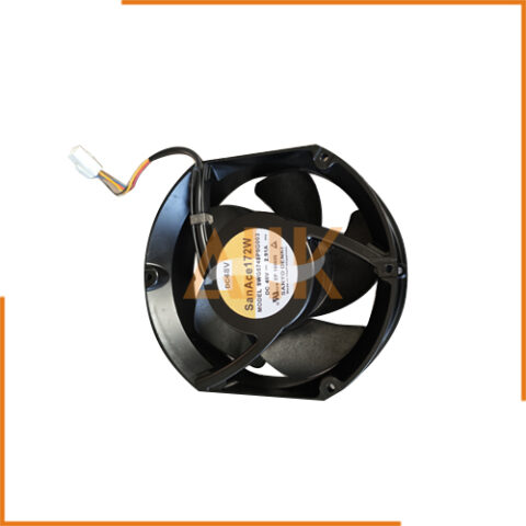 Cooling Fan