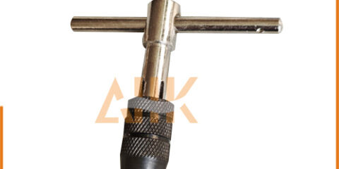 Tap Wrenches