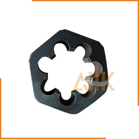 Straight or Taper Pipe Thread