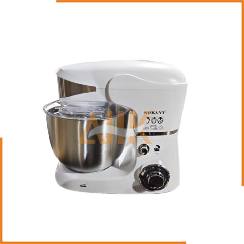 Portable Univeral Cooking Mixers