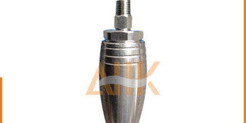 Electric High Pressure Water Blaster Rotating Nozzle Good Quality