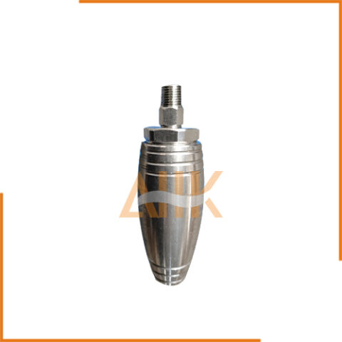 Electric High Pressure Water Blaster Rotating Nozzle Good Quality