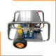 Pneumatic High Presssure Cleaner 250Bar