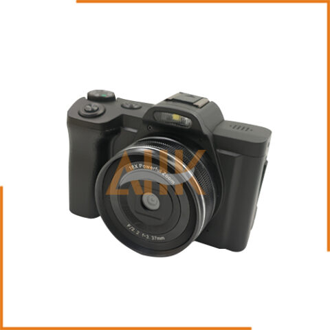 Dorland Industrial Intrinsically Safe 5k Digital Card Camera