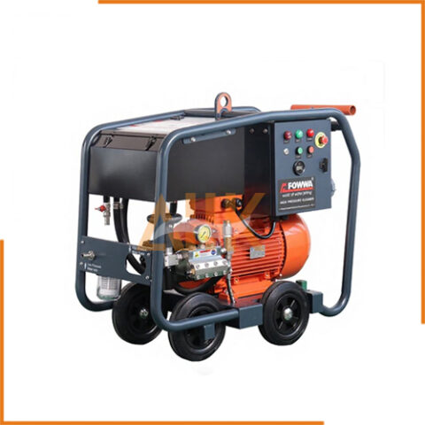 Electric High Pressure Water Blaster