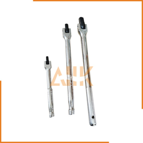 Ratchet Handles for Socket Wrenches