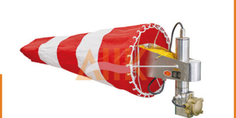 Ex-proof Windsock Light