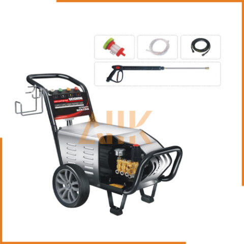 Electric High Pressure Cleaner