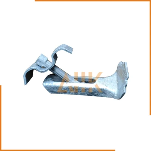 Hook For Grating Galvanized