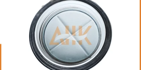 Side Scuttles for Ships