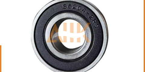 Marine Grade Stainless Steel Bearings