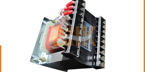 JBK3-400VA Machine Tool Control Transformer