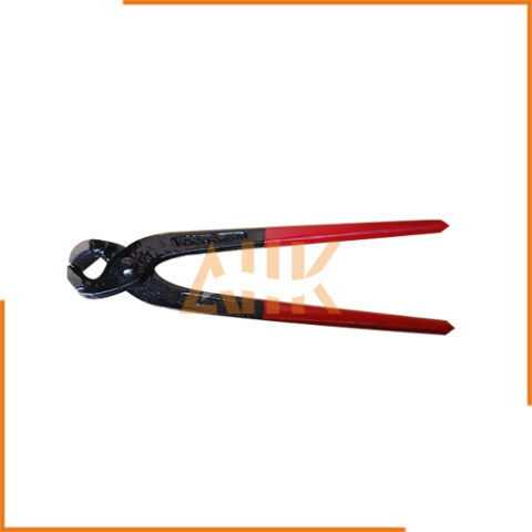 Bulldog End Cutting Pliers