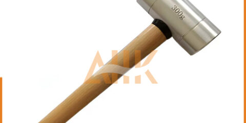 Aluminium Hammers Handled