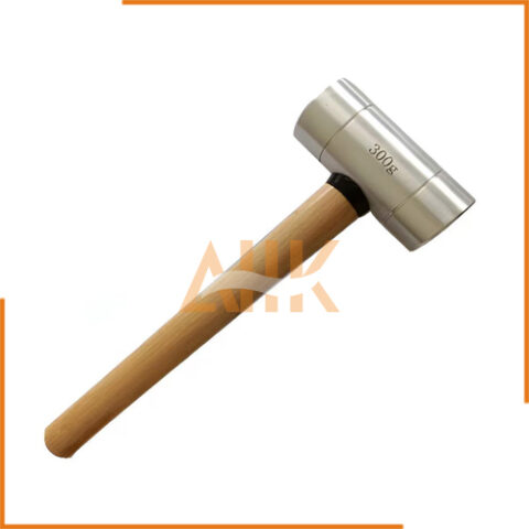 Aluminium Hammers Handled