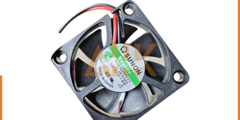 Cooling Fan