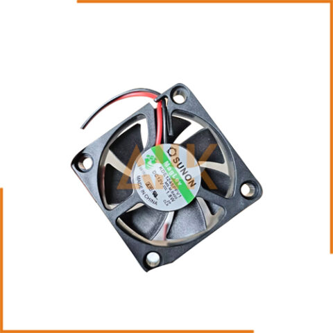 Cooling Fan