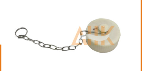 Nylon Cap for Air Hose Coupling M42X2