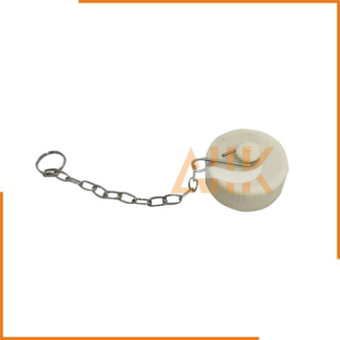 Nylon Cap for Air Hose Coupling M42X2