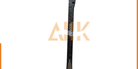 Claw and Nail Puller Bars