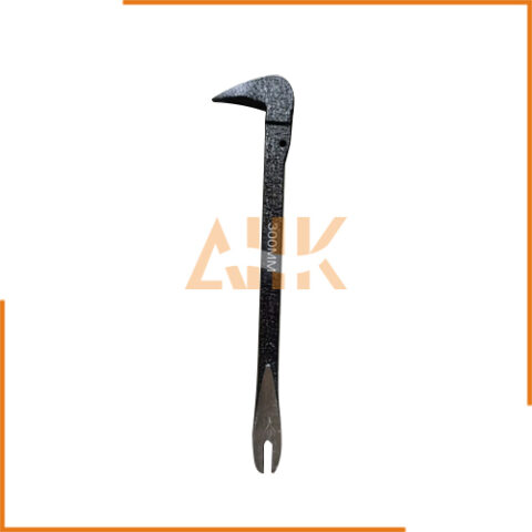 Claw and Nail Puller Bars